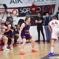Borac Čačak : Helios Suns