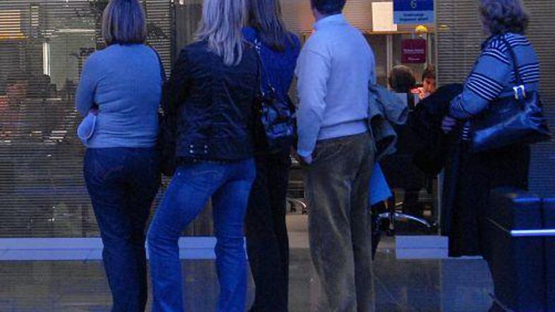 ''S svojim življenjem je zadovoljnih 86 odstotkov Slovencev,'' pravi Tina Vončin