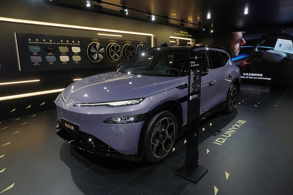 Auto China Beijing 2026 | Avtor: Matija_Janežič