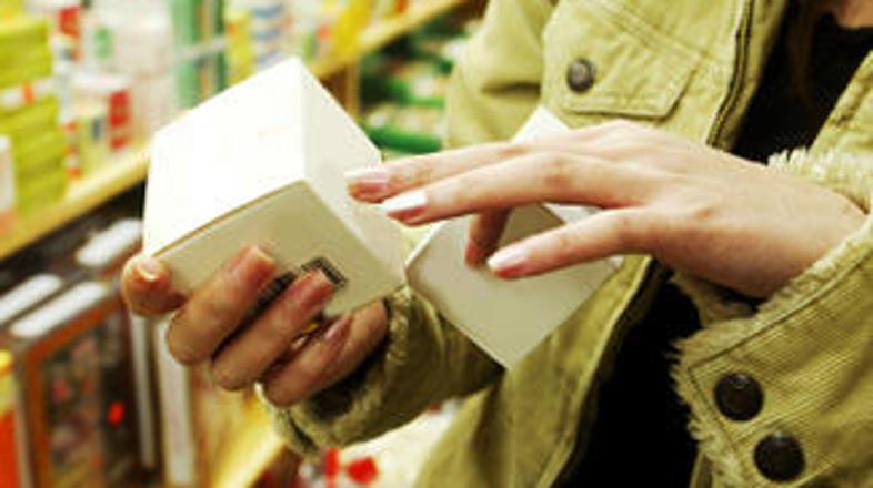 Veste, kateri vam škodujejo?