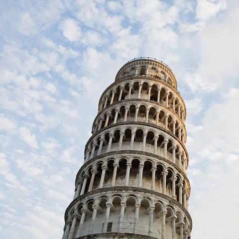 Pisa