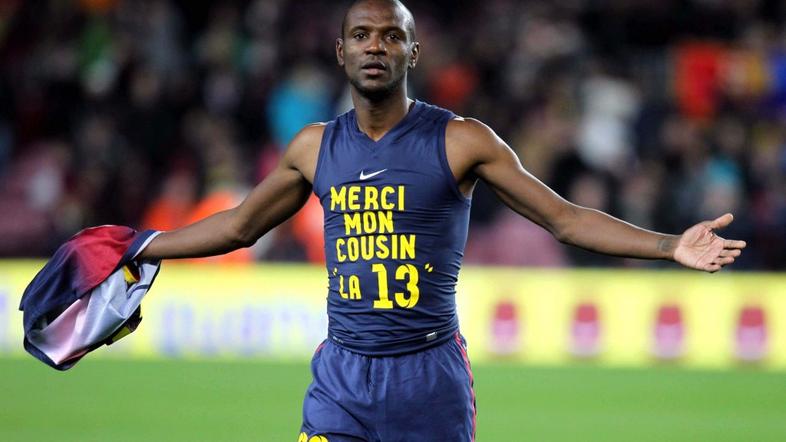 eric abidal 
