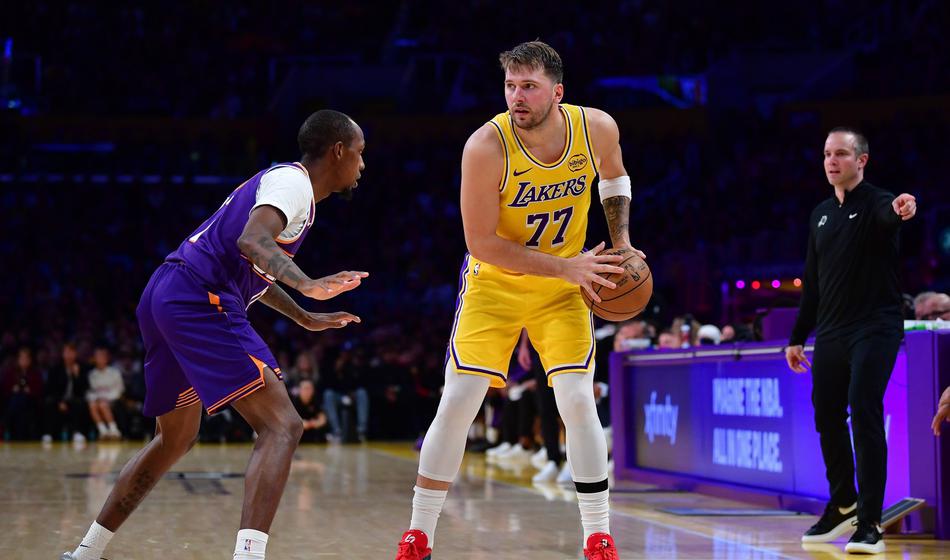 Luka po tekmi brez milosti prst uperil v glavnega krivca za boleč poraz