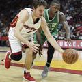 Goran Dragić Miami Heat Boston Celtics