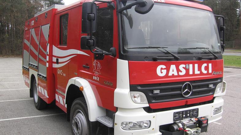 Gasilsko vozilo, ki ga kupuje PGD Miklavž pri Ormožu, je po ocenah strokovnjakov