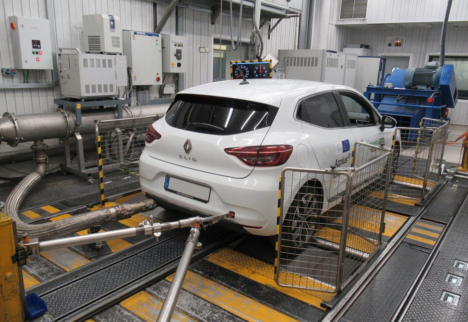 Green NCAP emisije | Avtor: Green NCAP