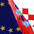 Hrvaška v EU