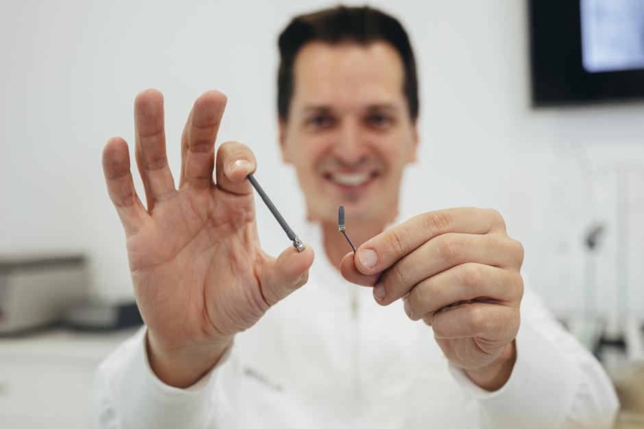 Poliklinika Gikić | Avtor: Dentalna poliklinika Dr. Gikić