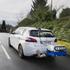 Peugeot 308 na testu merjenja realne porabe goriva
