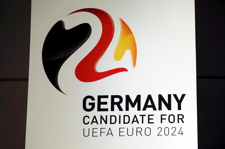 Evropsko prvenstvo v Nemčiji | Avtor: Epa