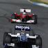 testiranja 2010 Jerez  Ferrari Alonso Williams