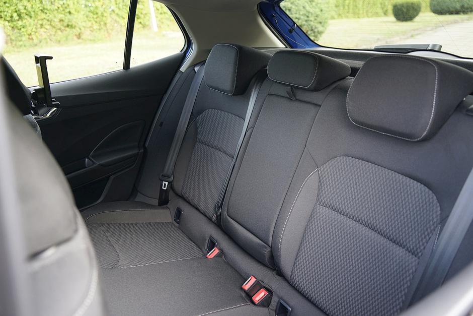 škoda fabia | Avtor: Matija_Janežič