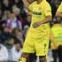 Gio Dos Santos Real Madrid Villarreal Liga BBVA Španija prvenstvo gesta