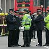 Londonska policija Scotland yard AFP