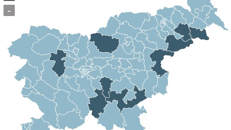 volilni okraji zakon o RTV Slovenija