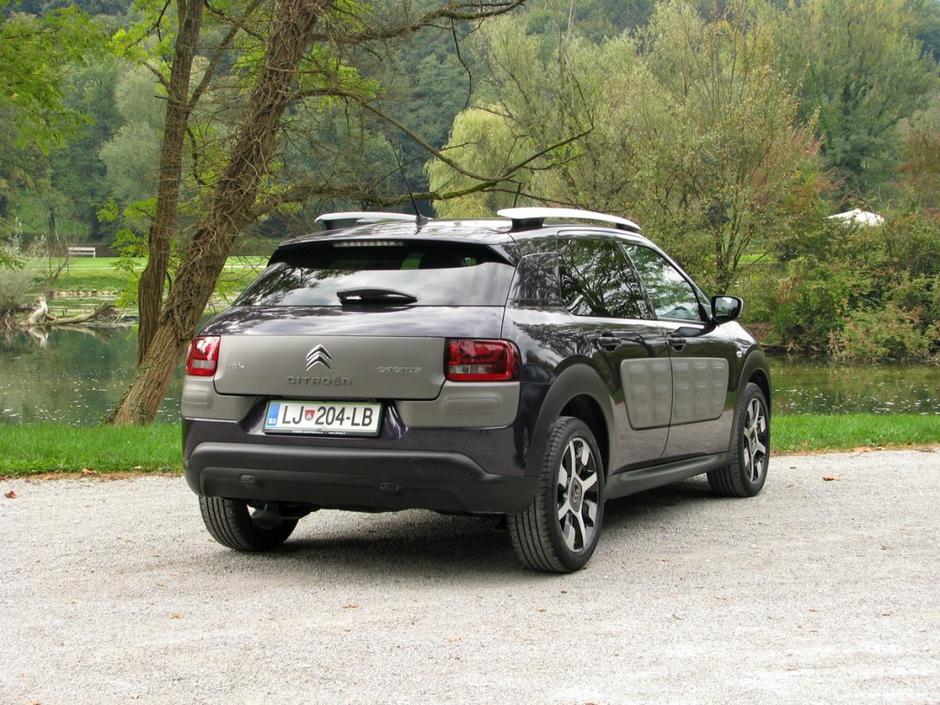 Citroen  | Avtor: Andrej Leban