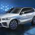 BMW i Hydrogen NEXT
