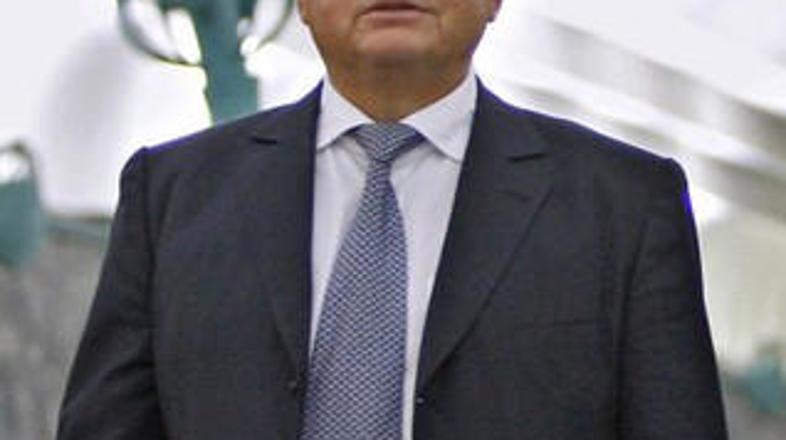 Lužkov parade ponosa ne dovoli. (Foto: daylife.com)