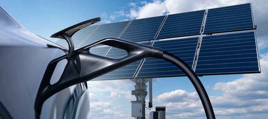 električni avtomobili sončni paneli | Avtor: Profimedia