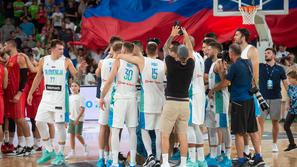 Slovenija - Črna gora