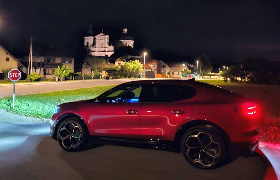 ford capri | Avtor: Matija_Janežič