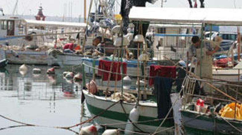 Slovenskim ribičem je ERC prinesel veliko izgubo.