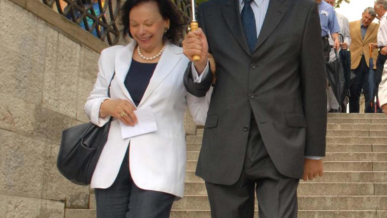 barbara turk danilo turk