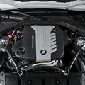 BMW motor