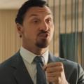 Zlatan Ibrahimović