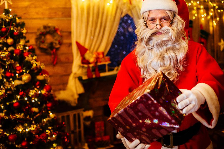 Moj Božiček | Avtor: Moj Božiček