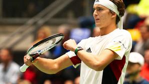 Alexander Zverev