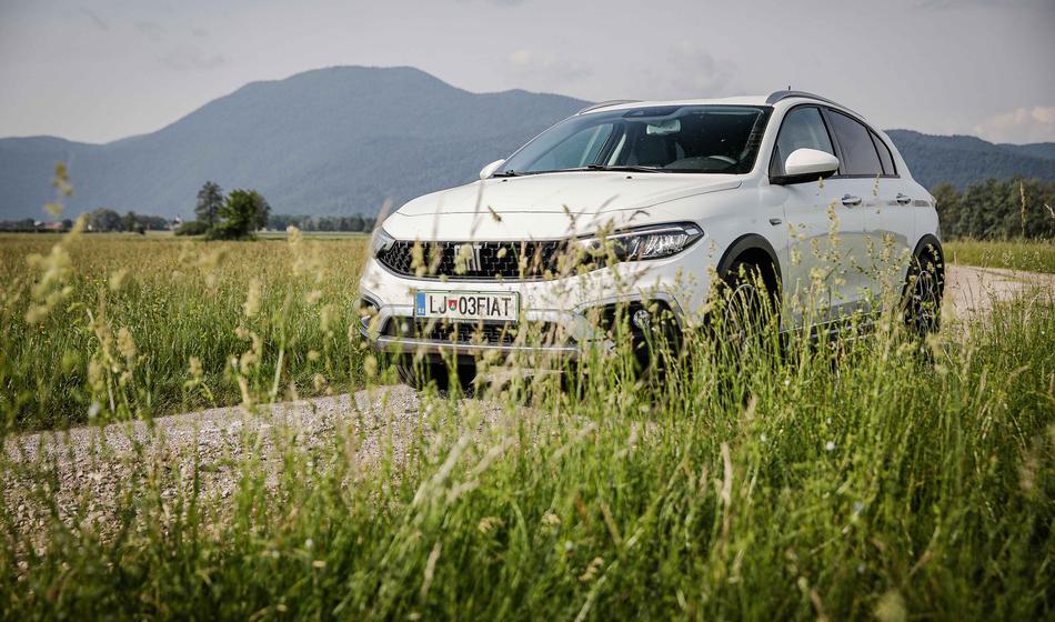 Ciao! Fiat tipo odhaja v pokoj, kdo ga bo nadomestil?