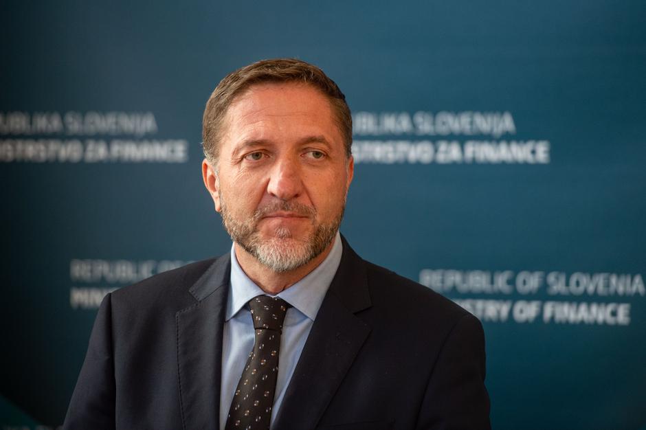 Klemen Boštjančič | Avtor: Anže Petkovšek