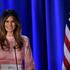 Melania Trump