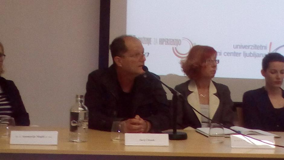 Hipertenizija | Avtor: V. L. 