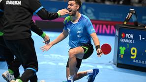 Slovenska namiznoteniška reprezentanca