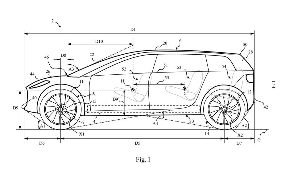 Dyson patent | Avtor: Dyson