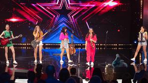 Supertalent-Chicas