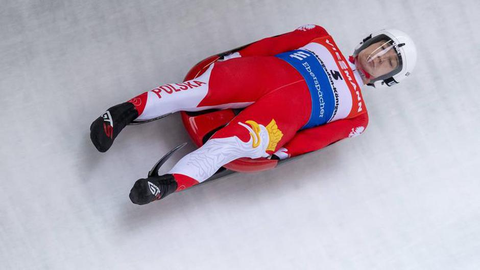 Mateusz Sochowicz | Avtor: Facebook