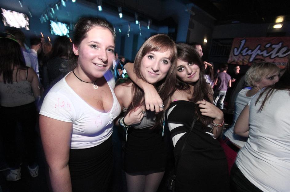 Največji grafik party v Inboxu