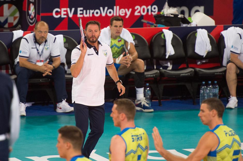 Slovenija - Rusija | Avtor: Anže Petkovšek