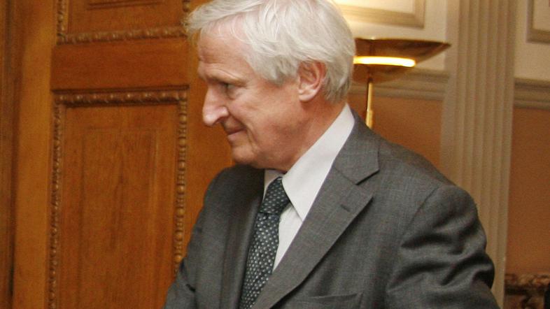 Velikega padca cen nepremičnin ni pričakovati.