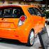 Chevrolet spark Z-Spec