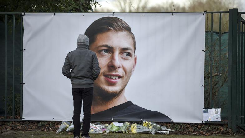 emiliano sala