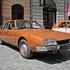 100 let Citroëna na ljubljanskih ulicah