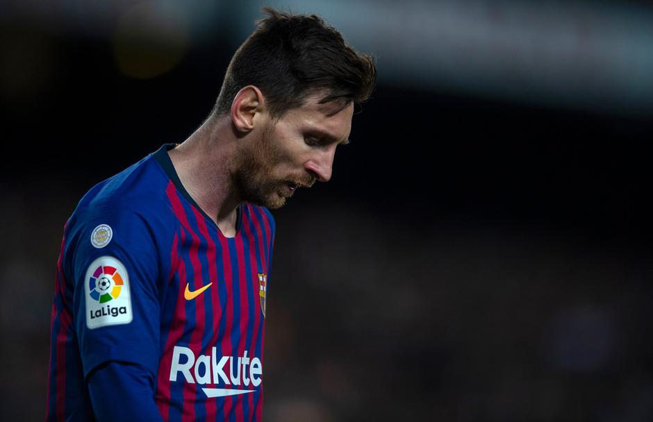 Lionel Messi | Avtor: Profimedia