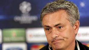 Mourinho Galatasaray Real Madrid Liga prvakov četrtfinale