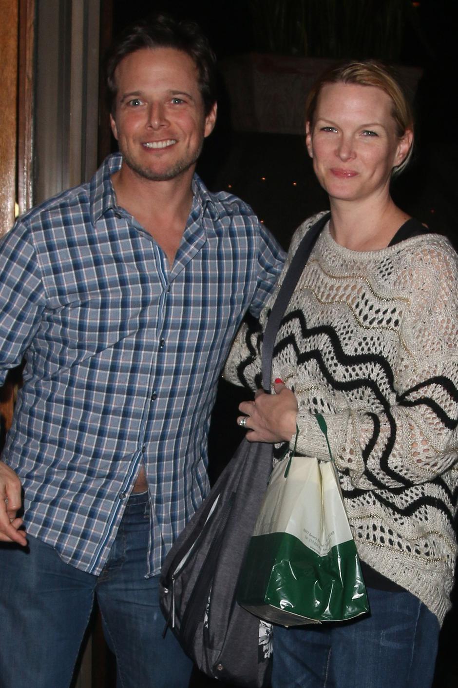 scott wolf | Avtor: Profimedia