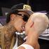 MTV videonagrade 2011, Whiz Khalifa, Amber Rose