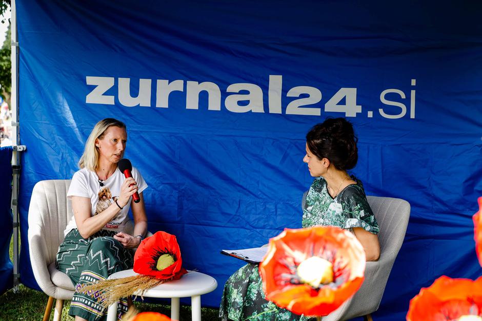 Festival za ljubitelje živali 2026 | Avtor: Saša Despot